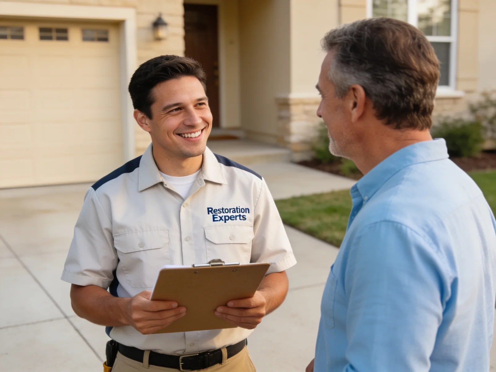 Water Damage Cleanup Helen, WV FAQs